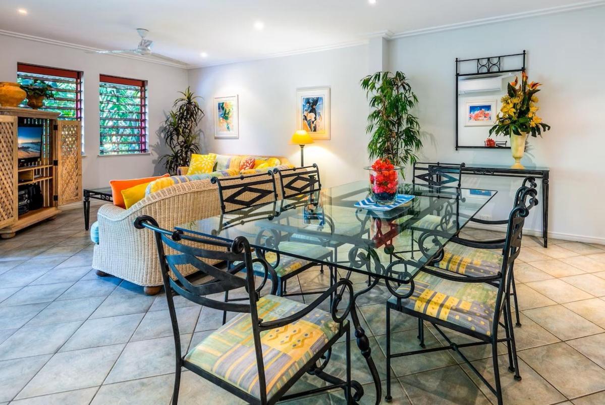 Apartment Oasis 8 At *