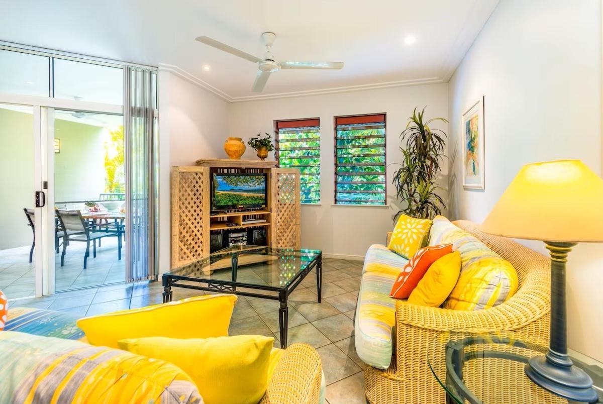 Apartment Oasis 8 At *