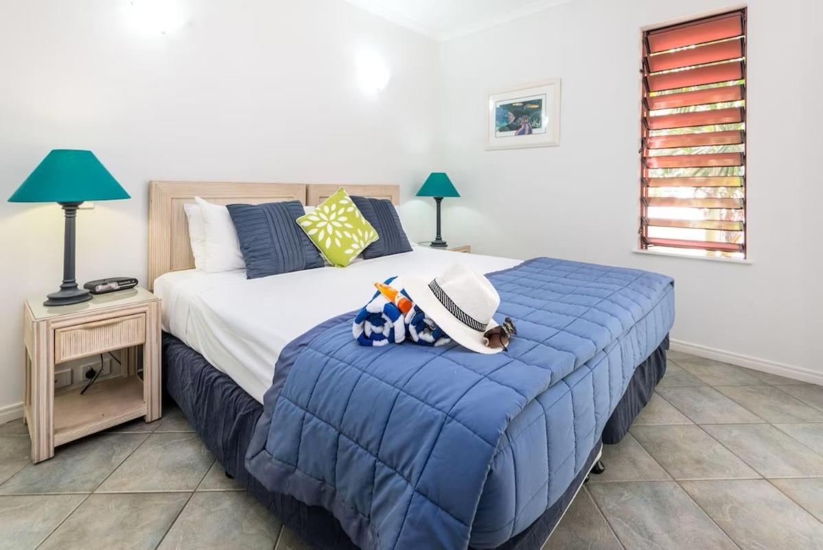 Oasis 8 At Apartment Palm Cove
