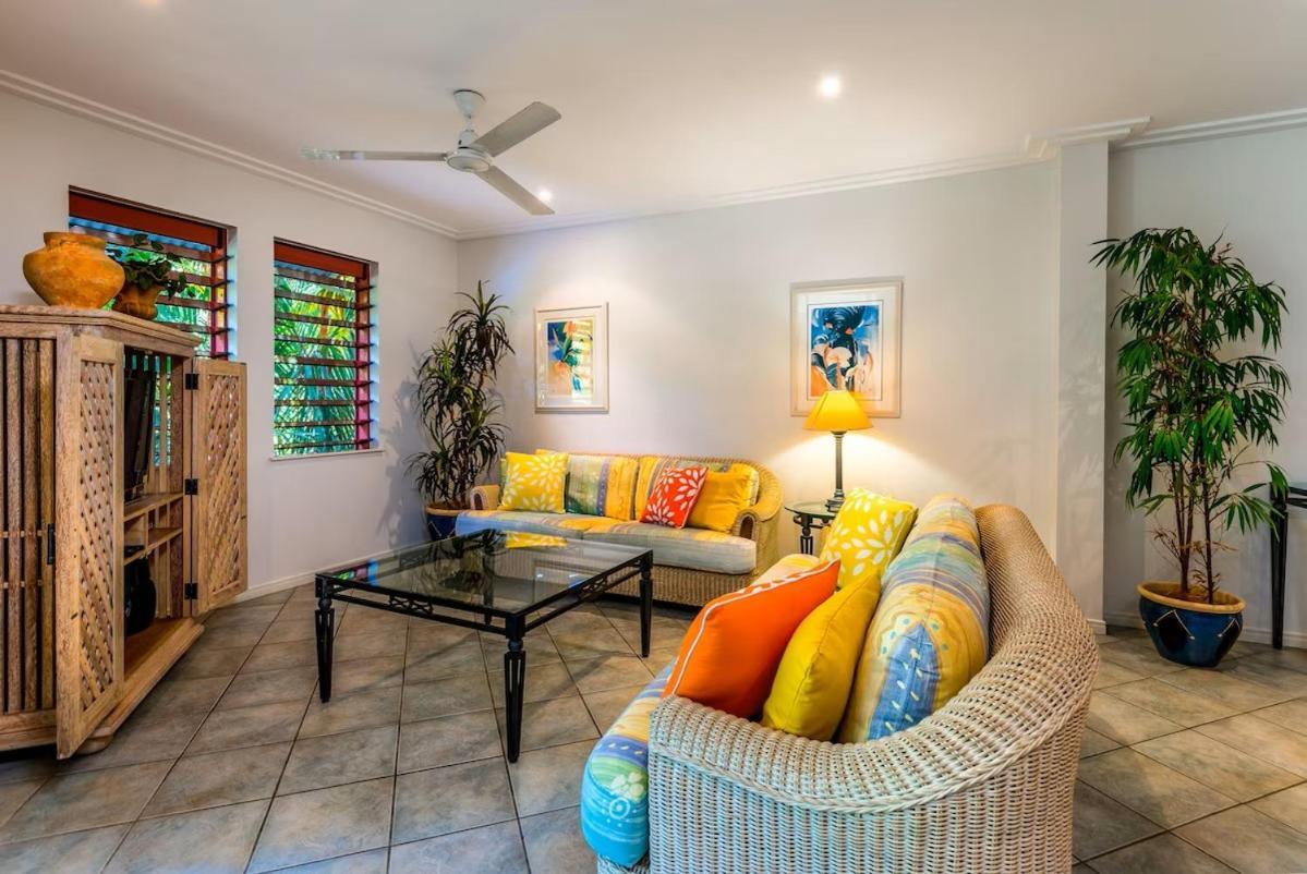 Oasis 8 At Apartment Palm Cove