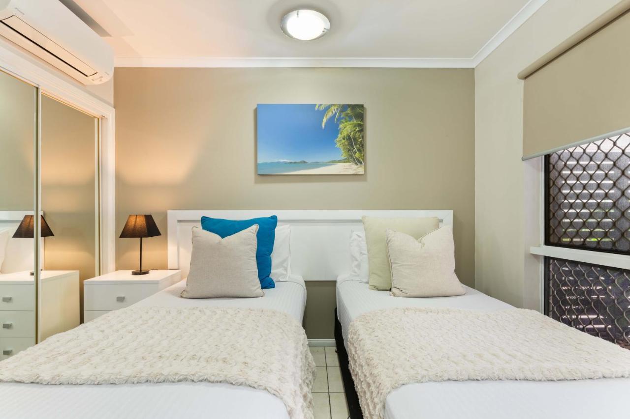 Aparthotel Coral Horizons - Beachfront 3*
