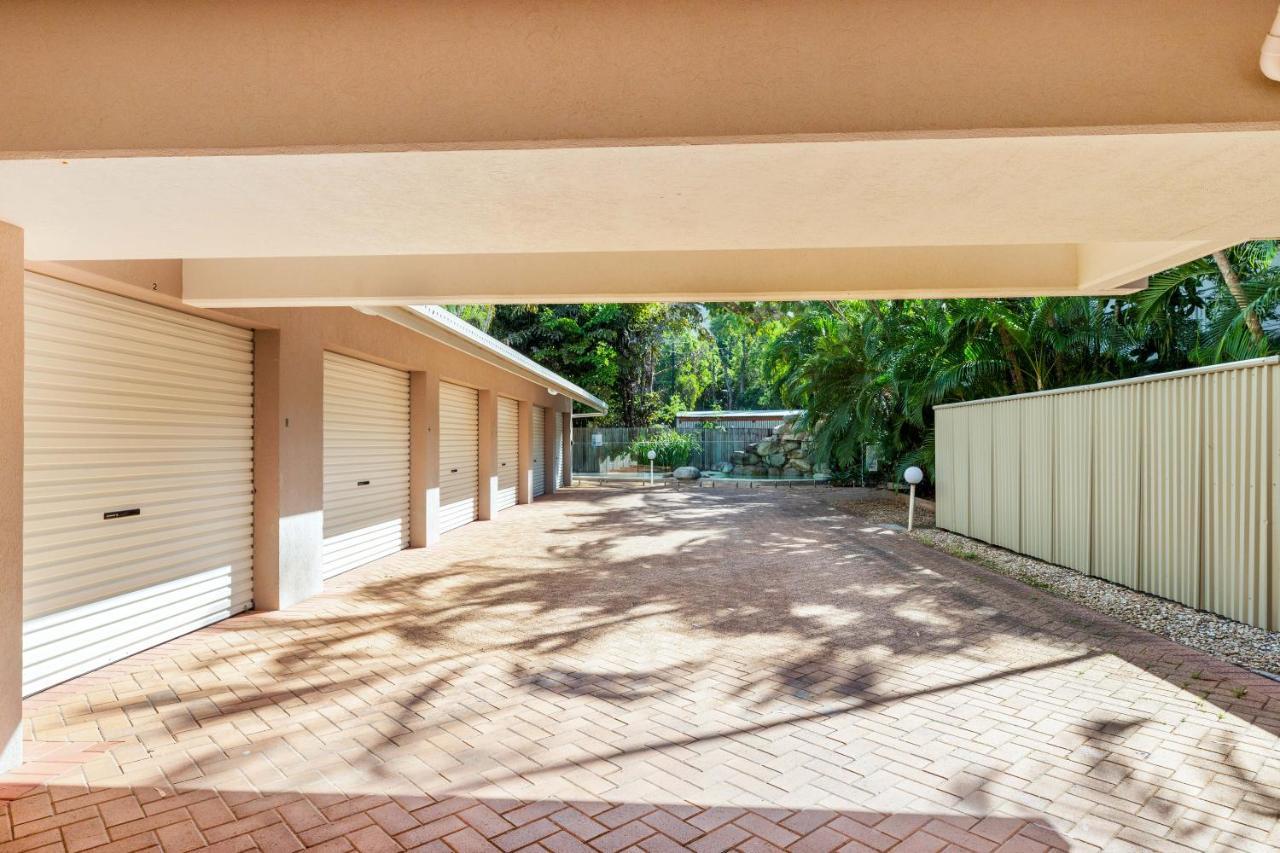 Coral Horizons - Beachfront Aparthotel Palm Cove