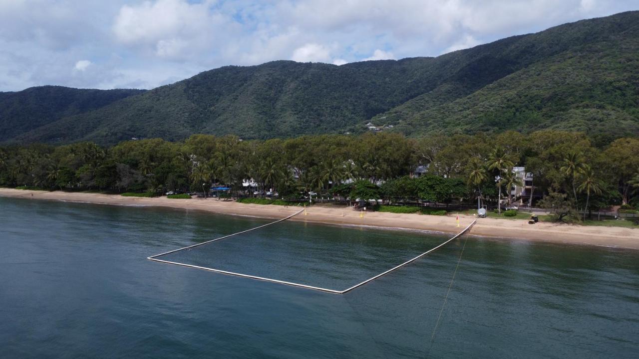 Coral Horizons - Beachfront Palm Cove
