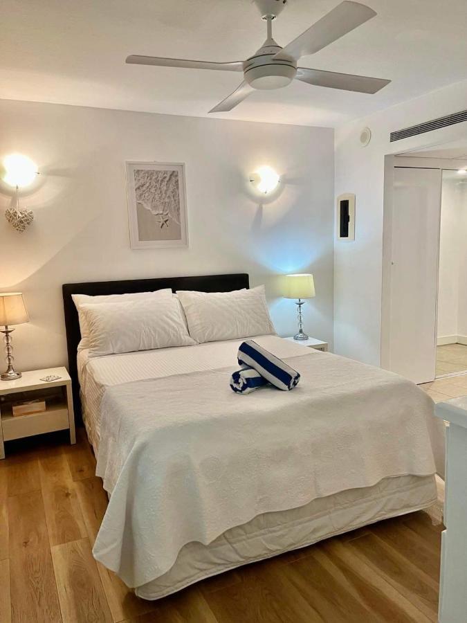 Apartment Tropical Paradise *