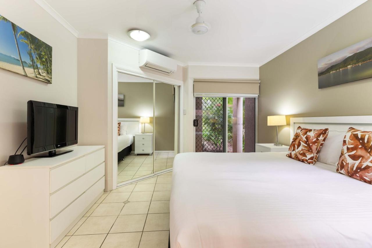 Coral Horizons - Beachfront