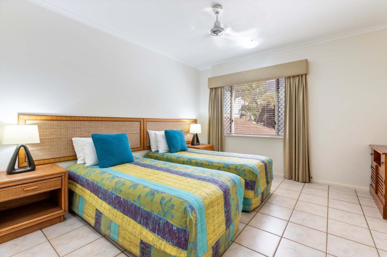 Coral Horizons - Beachfront Aparthotel Palm Cove