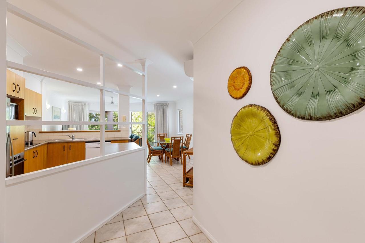 Coral Horizons - Beachfront 3*