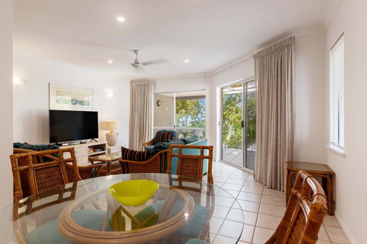 Coral Horizons - Beachfront 3* Palm Cove