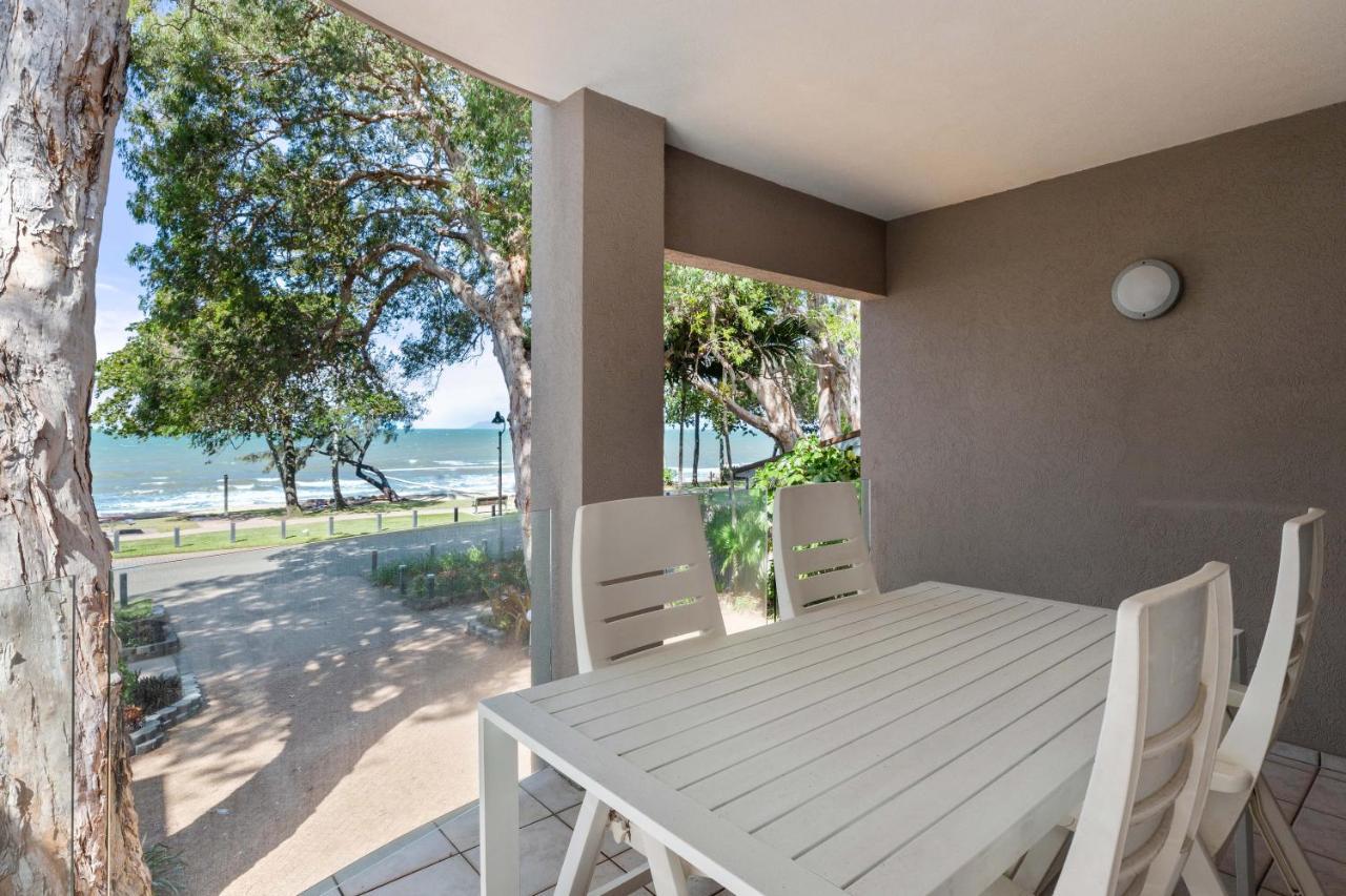 Coral Horizons - Beachfront Palm Cove