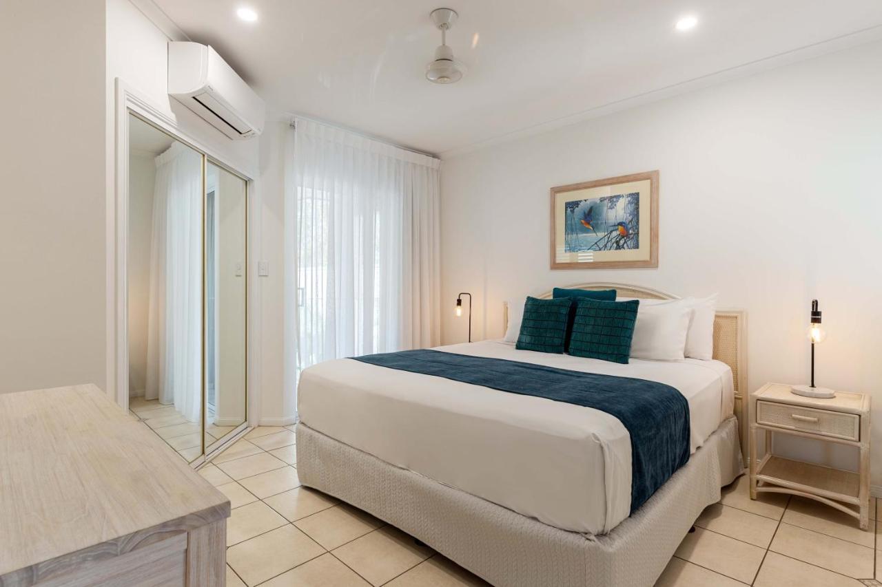 Coral Horizons - Beachfront 3*