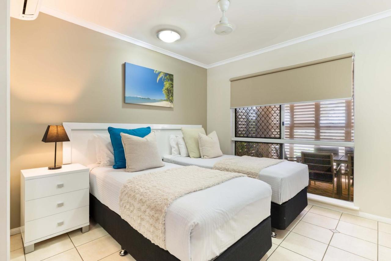 Coral Horizons - Beachfront 3* Palm Cove
