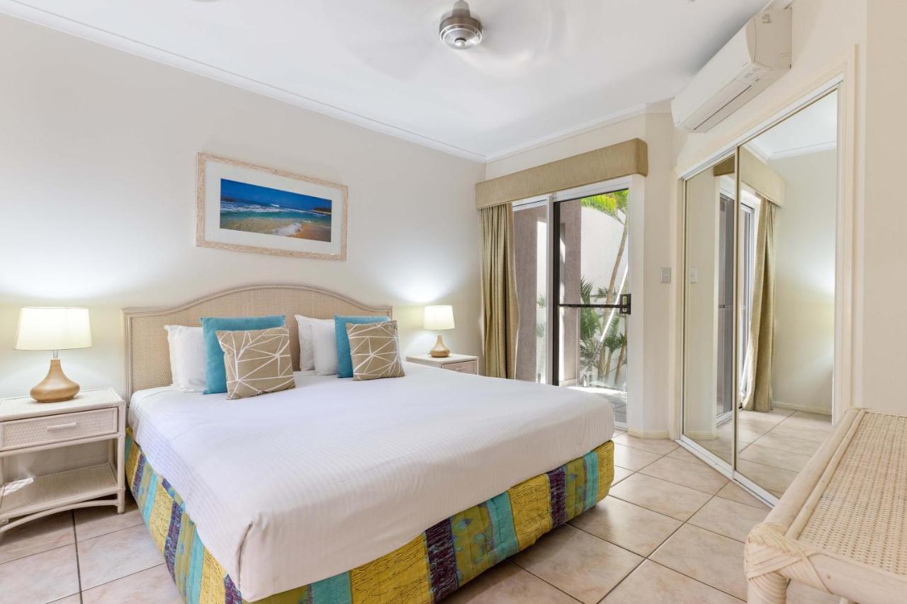 Coral Horizons - Beachfront 3*