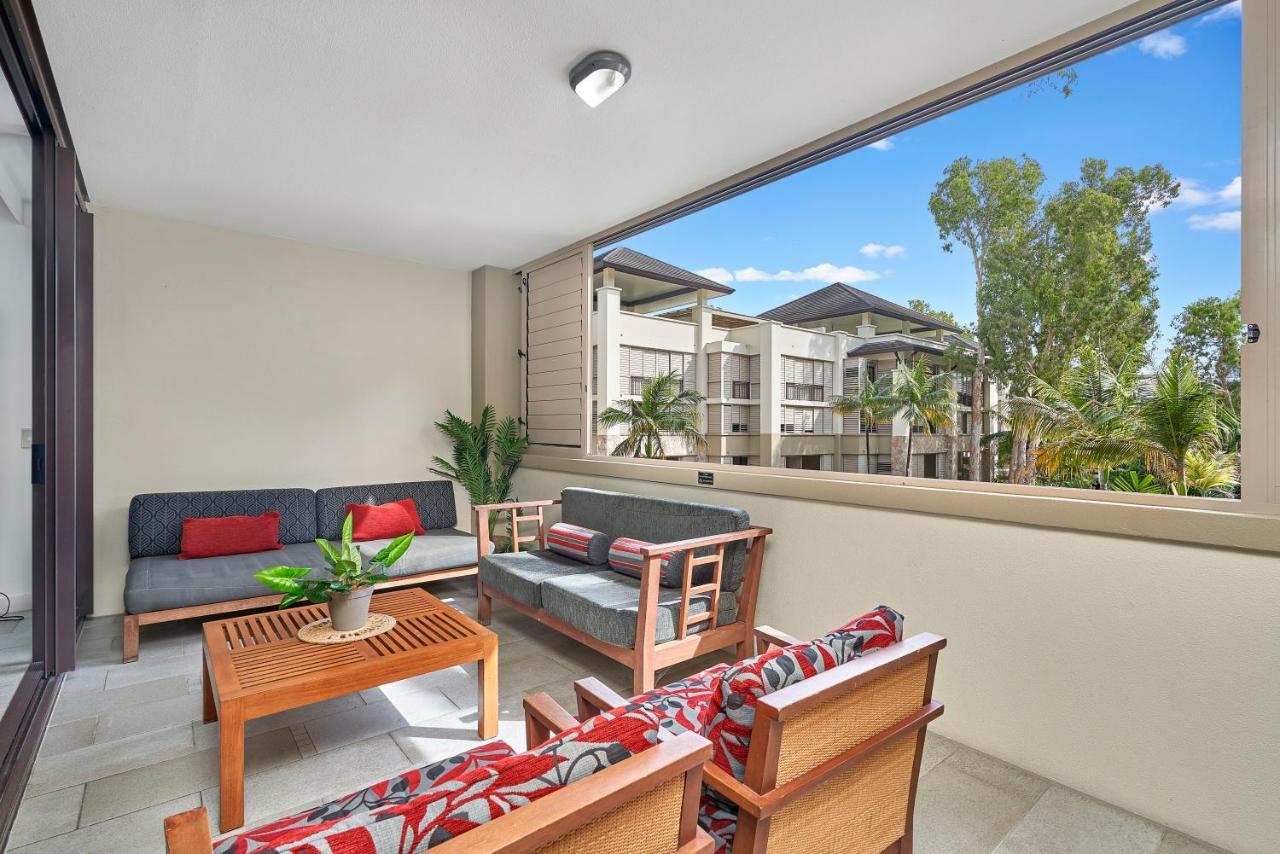 Private In The Temple Beachfront * Palm Cove