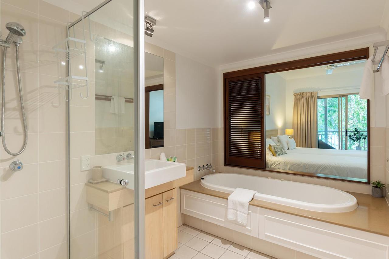 Apartment Amphora Private Palm Cove