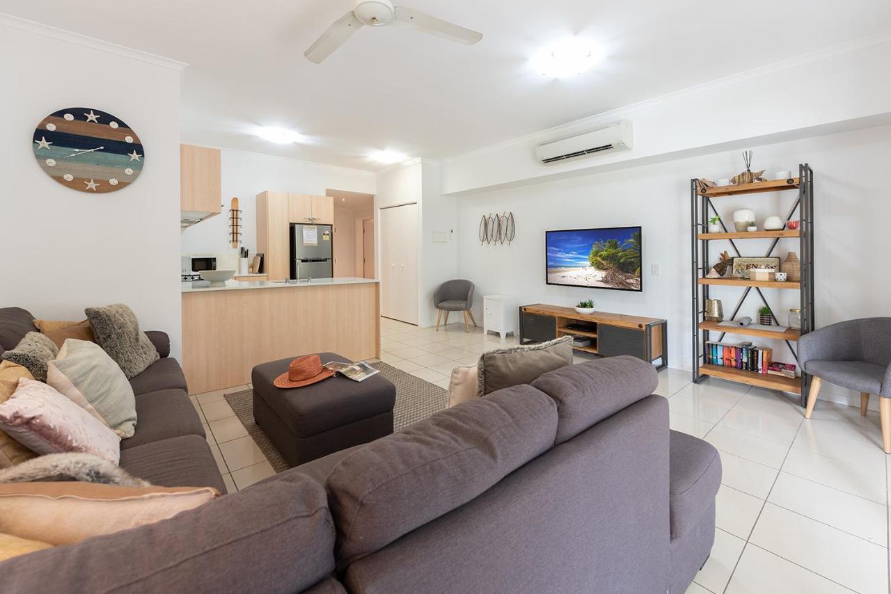 Apartment Amphora Private Palm Cove