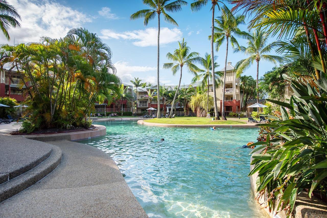 Amphora Private * Palm Cove