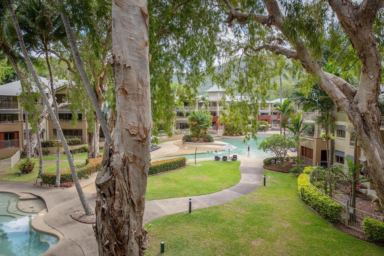 Amphora Private Apartment Palm Cove