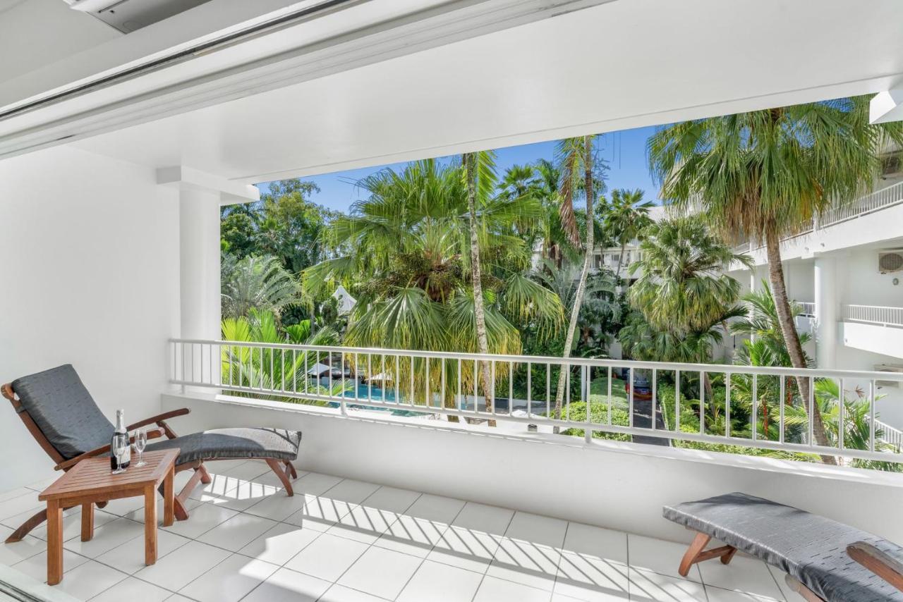 Apartment Belle Escapes Poolview 77 Alamanda Palm Cove