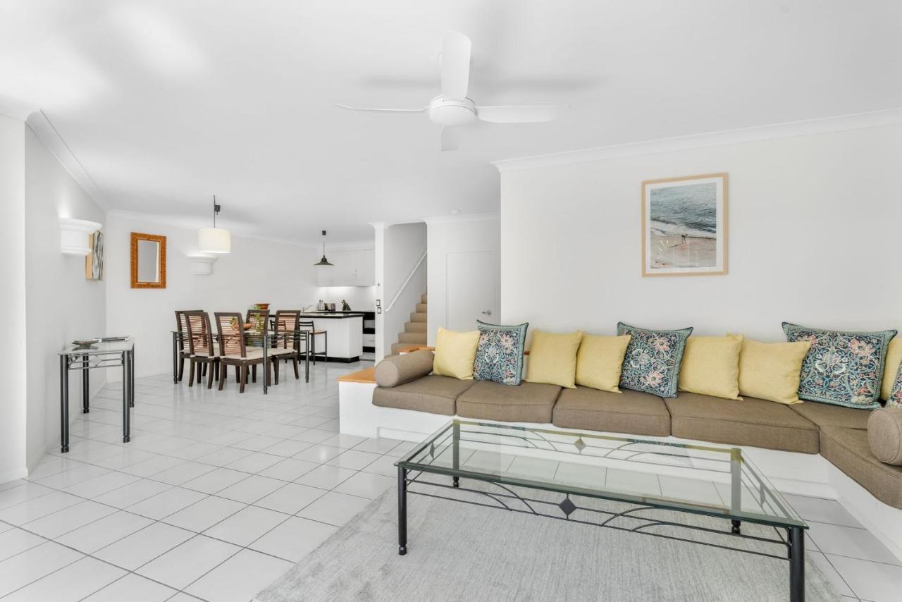 Apartment Belle Escapes Poolview 77 Alamanda