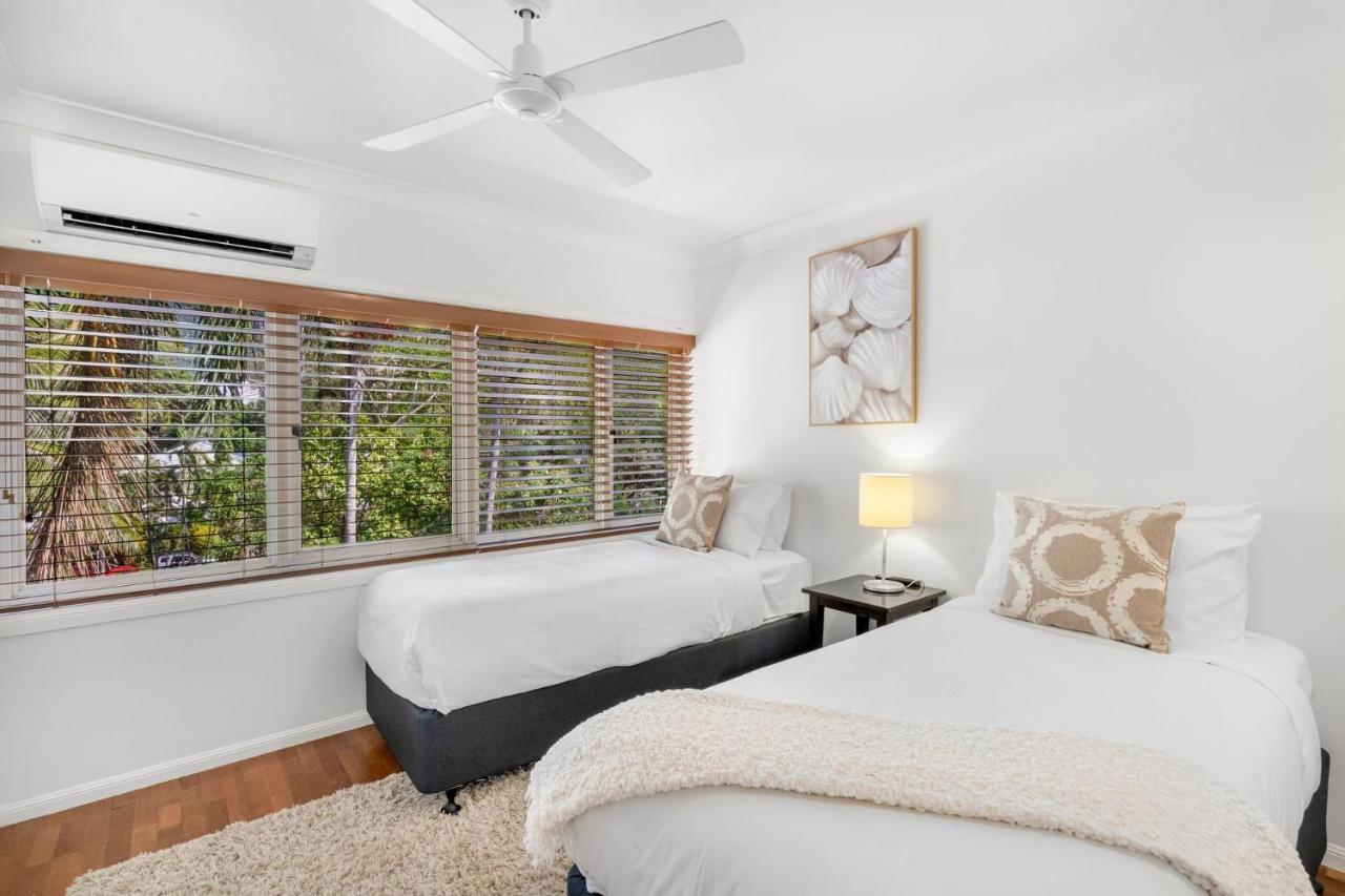 Belle Escapes Poolview 77 Alamanda Apartment