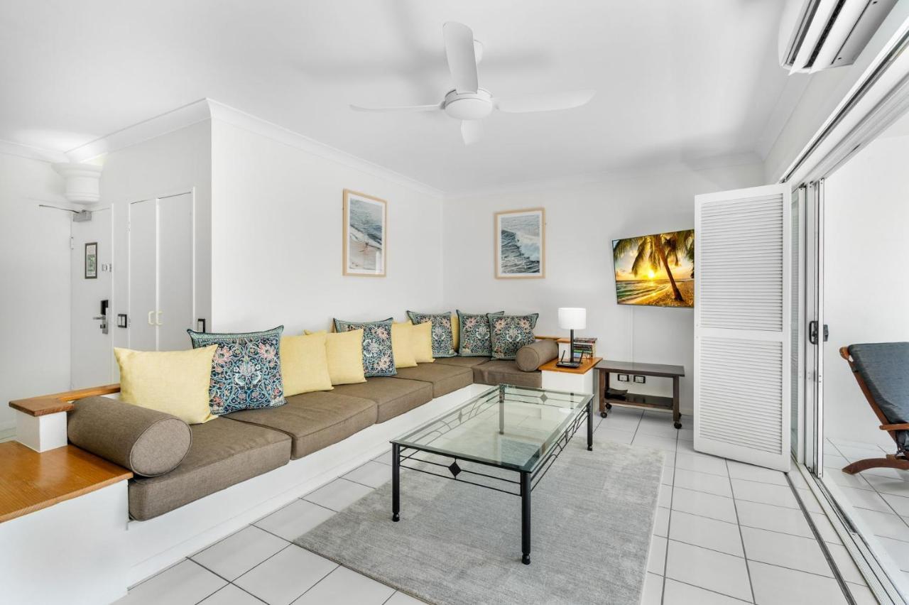Belle Escapes Poolview 77 Alamanda Palm Cove