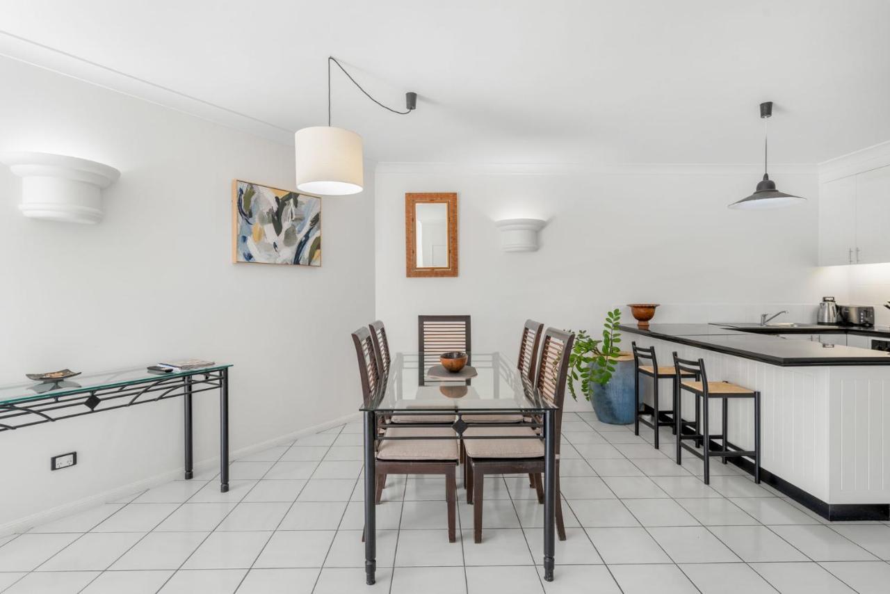 Apartment Belle Escapes Poolview 77 Alamanda