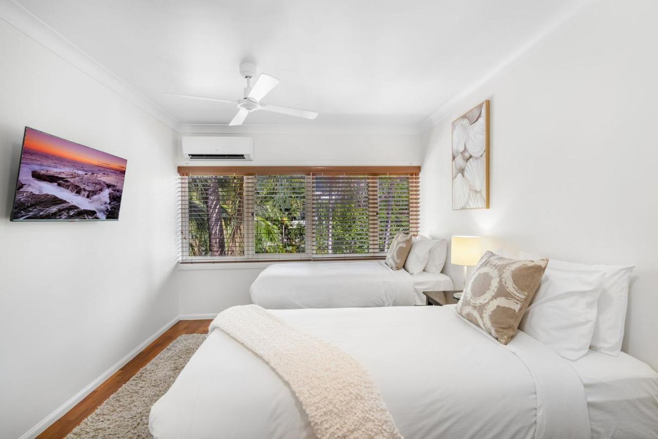 Belle Escapes Poolview 77 Alamanda Palm Cove