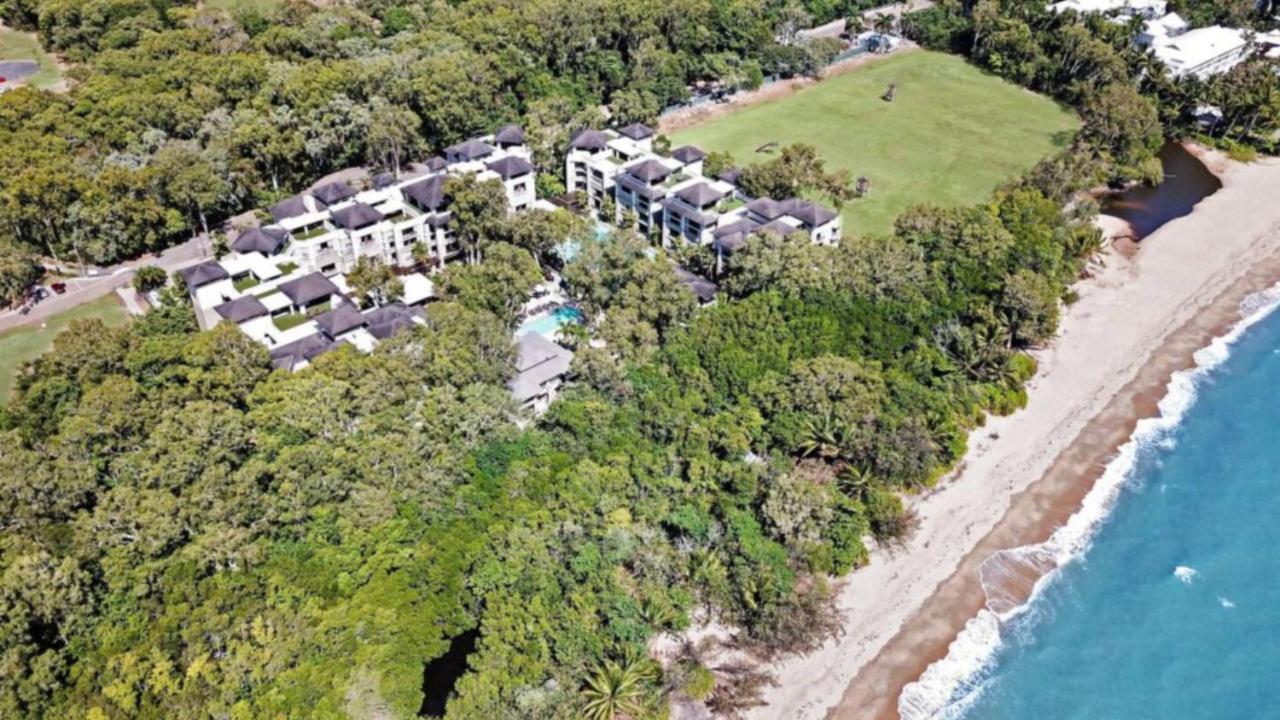 Penthouse - Holiday home *