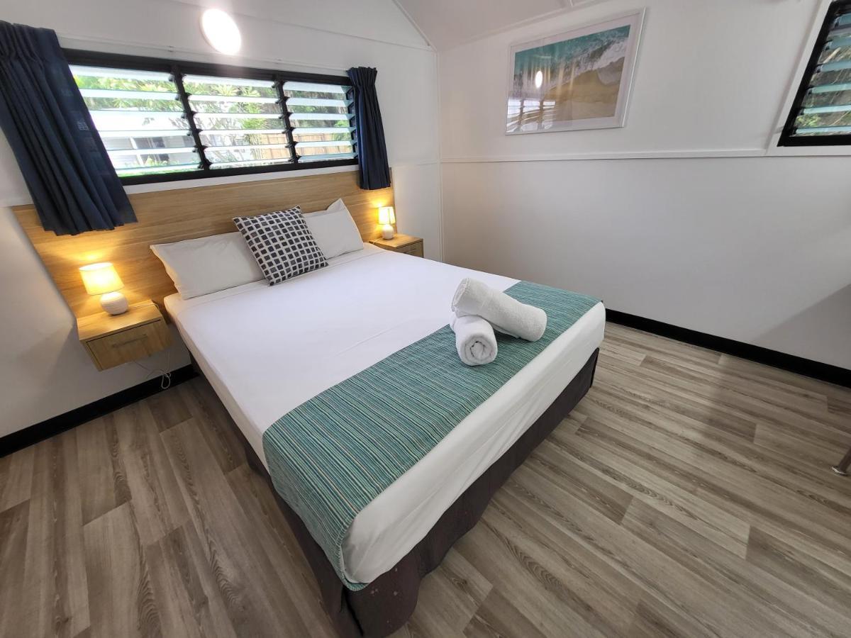 Holiday park Ellis Oceanfront 4*