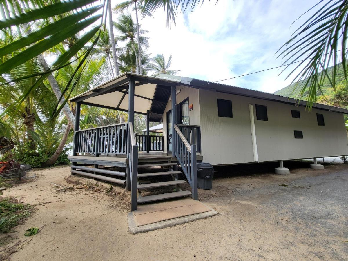 Holiday park Ellis Oceanfront Palm Cove
