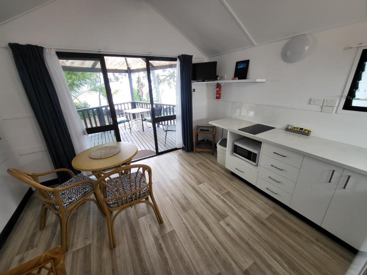 Holiday park Ellis Oceanfront 4*