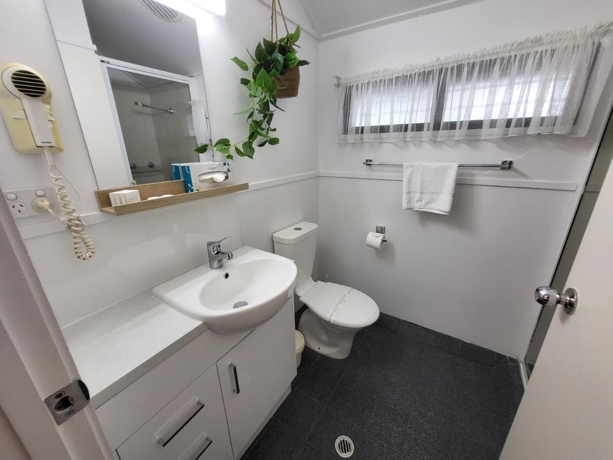 Holiday park Ellis Oceanfront 4*