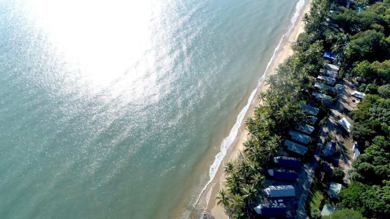 Ellis Oceanfront 4* Palm Cove