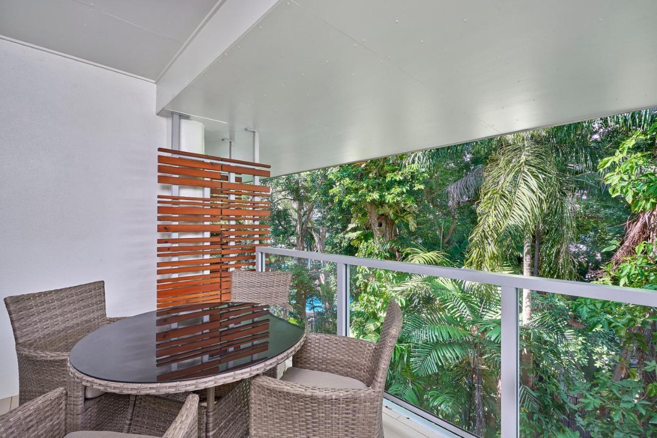 Apartment Drift Tropical 4402