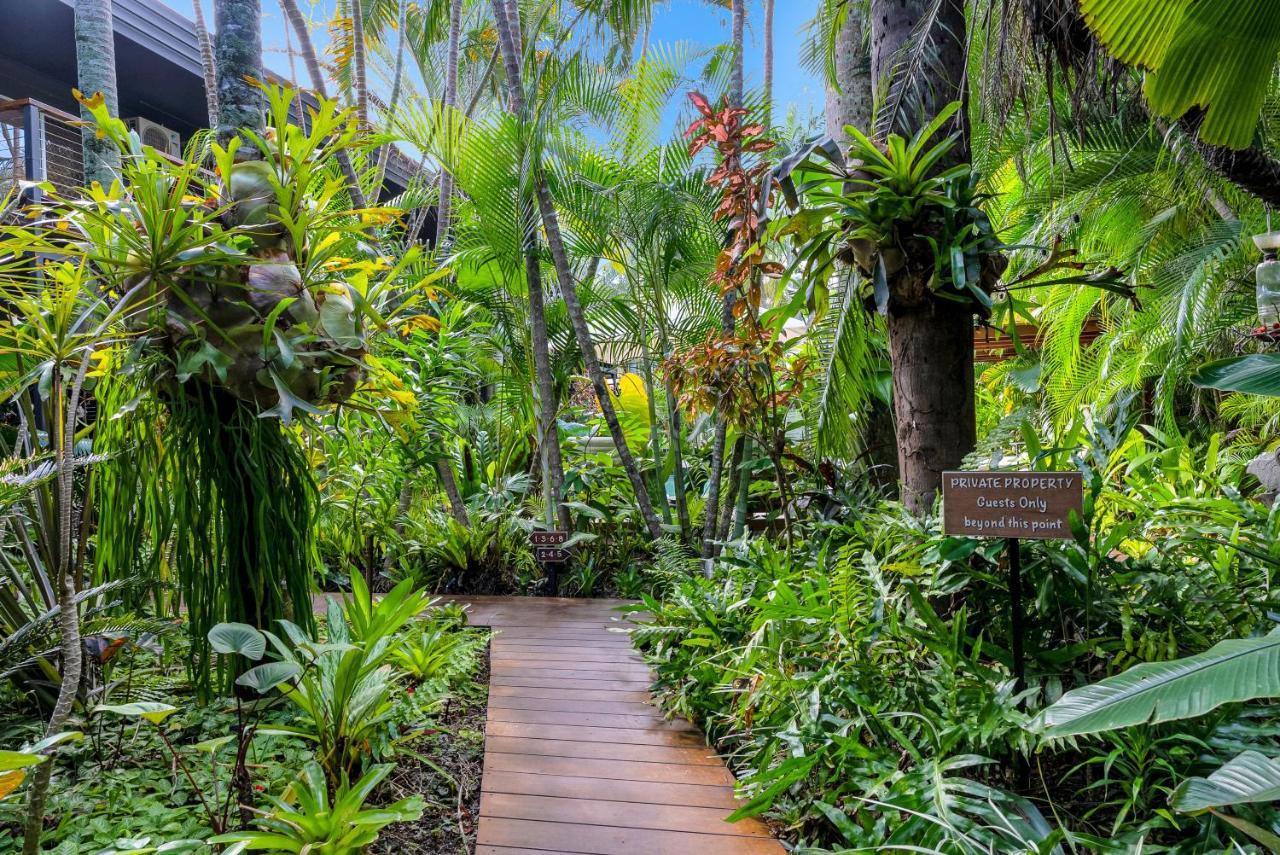The Palms At Aparthotel Palm Cove