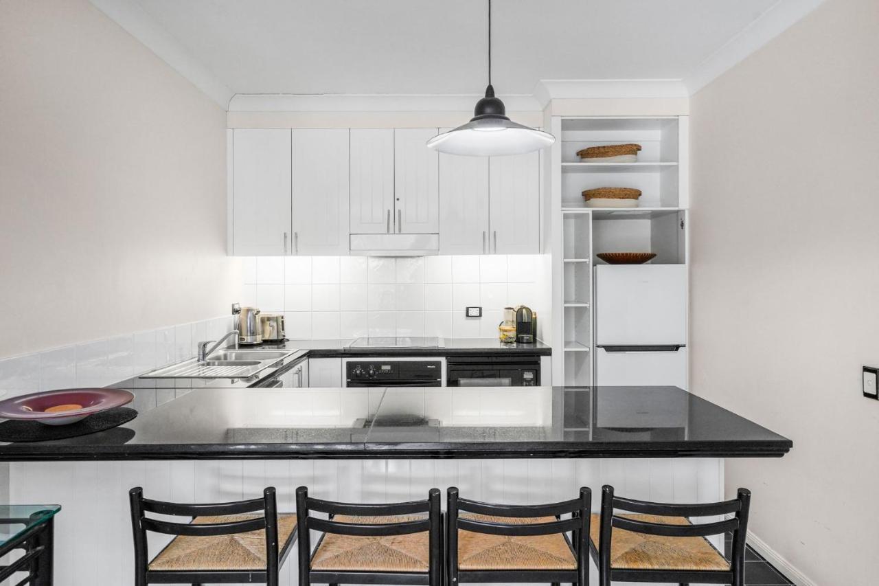 Belle Escapes 3 Bedroom Poolview 67 Alamanda *