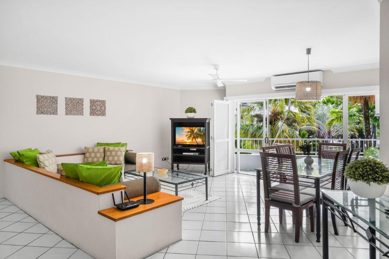 Belle Escapes 3 Bedroom Poolview 67 Alamanda Apartment