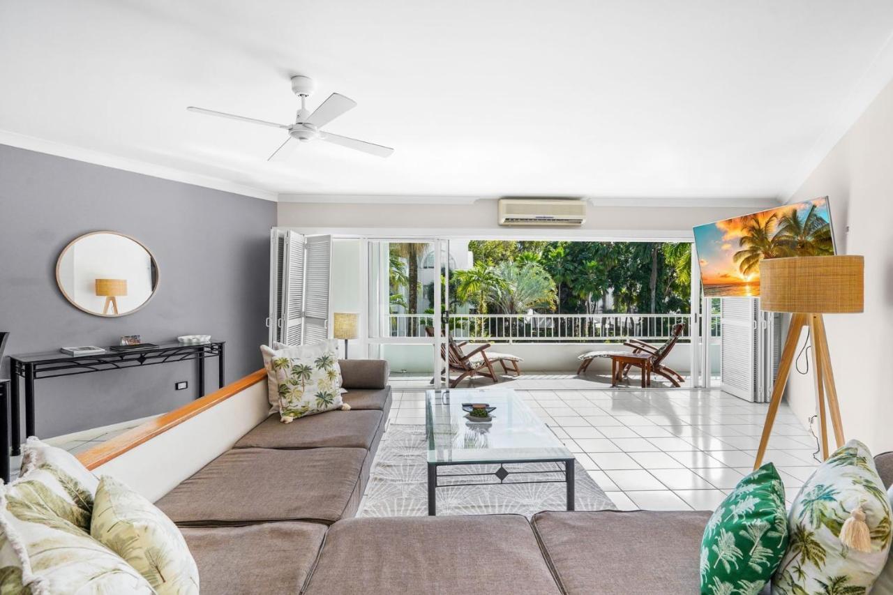 Apartment Belle Escapes Poolview 55 Alamanda *