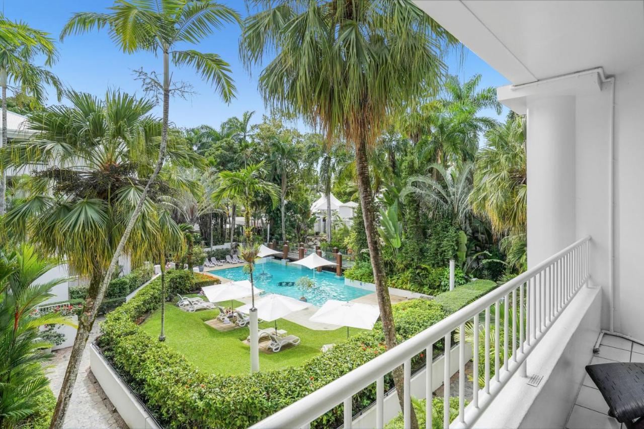 Belle Escapes 3 Bedroom Poolview 67 Alamanda Apartment Palm Cove