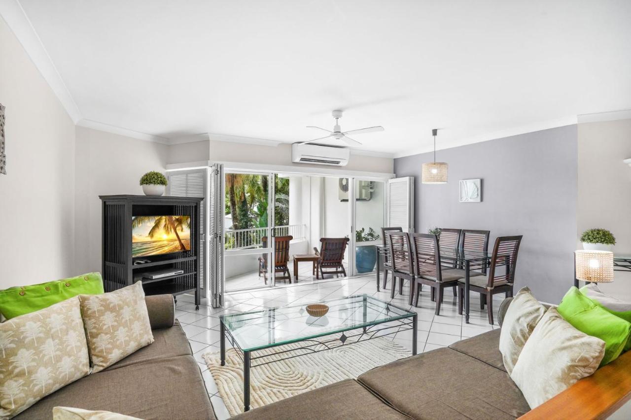 Belle Escapes 3 Bedroom Poolview 67 Alamanda Apartment Palm Cove