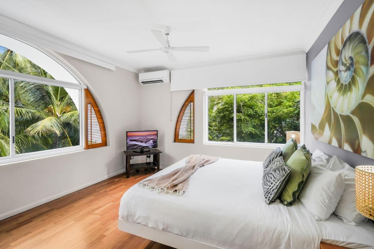 Apartment Belle Escapes 3 Bedroom Poolview 67 Alamanda Palm Cove