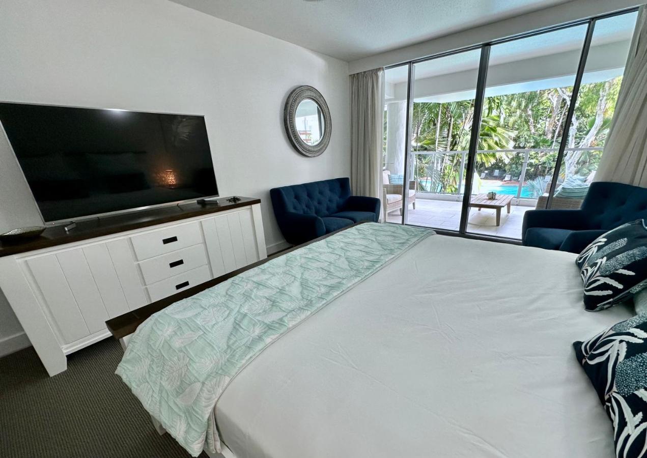 Drift - Large Family Apartment, * Palm Cove