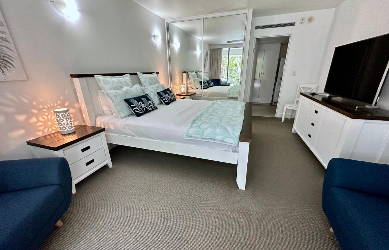 Drift - Large Family Apartment, * Palm Cove