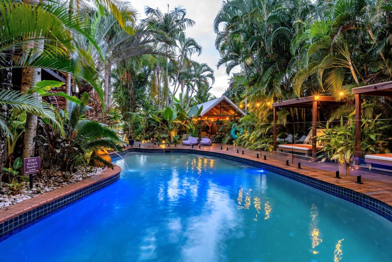 The Palms At Aparthotel 3*