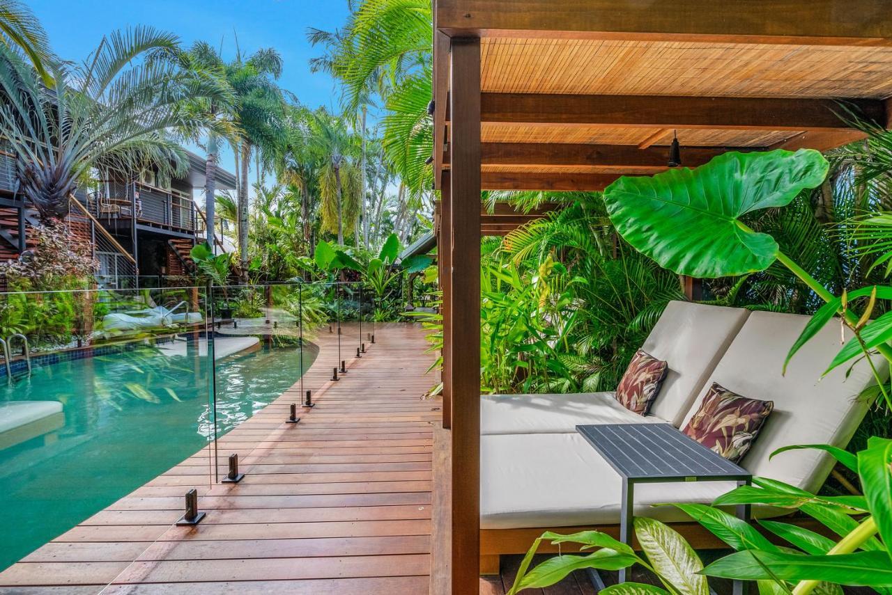Aparthotel The Palms At