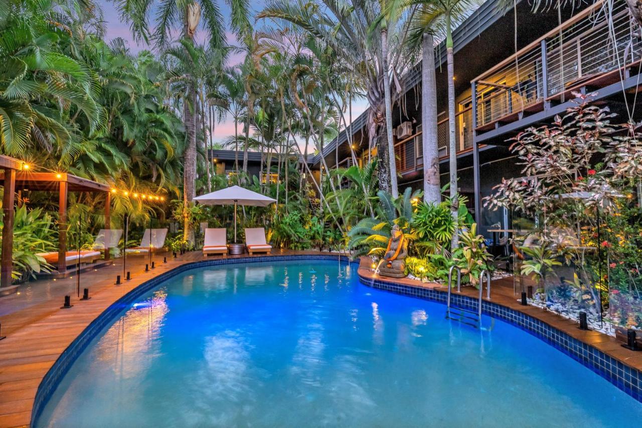 The Palms At 3* Palm Cove