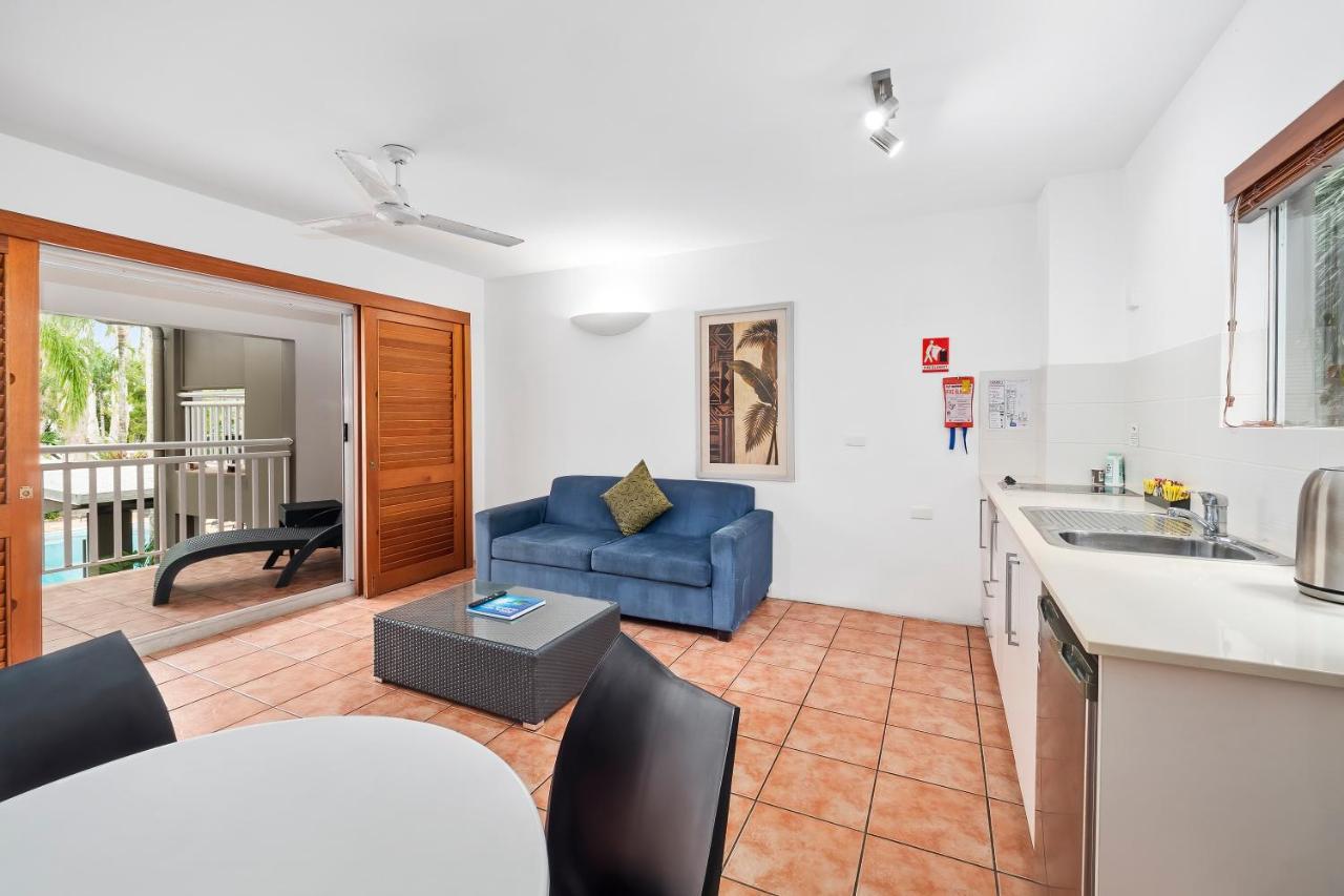 Paradise On The Beach - Privately Managed Apartment Palm Cove