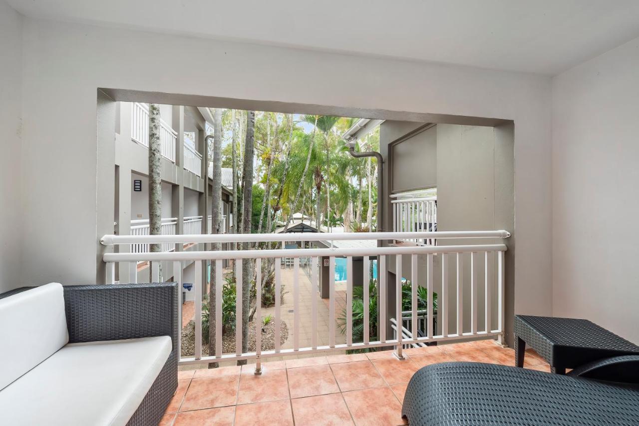 Paradise On The Beach - Privately Managed Palm Cove