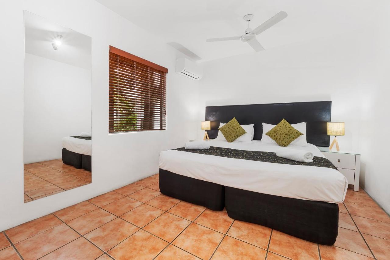 Apartment Paradise On The Beach - Privately Managed Palm Cove