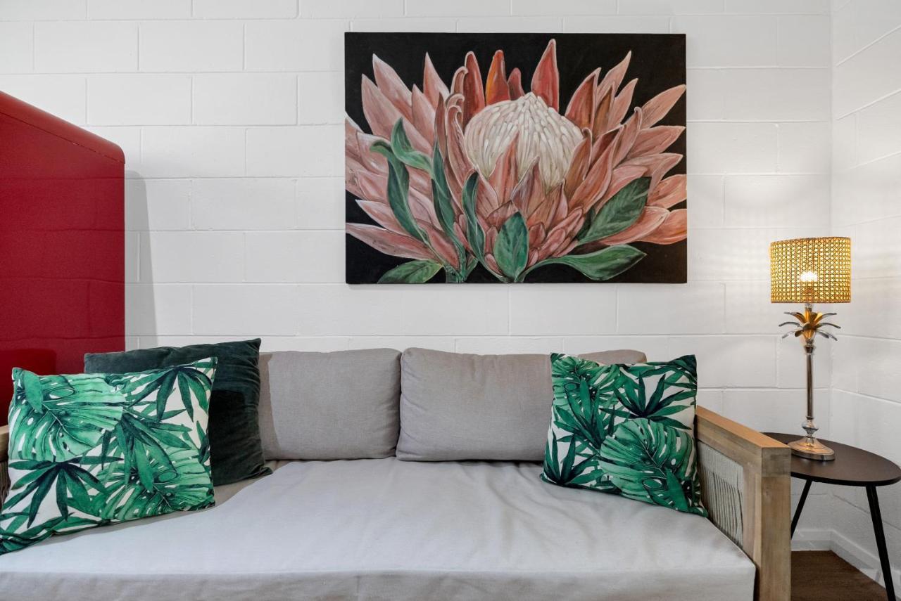 Aparthotel The Palms At